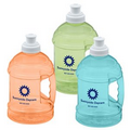 H2O Colored Mini 18 Oz. Jr. Jug